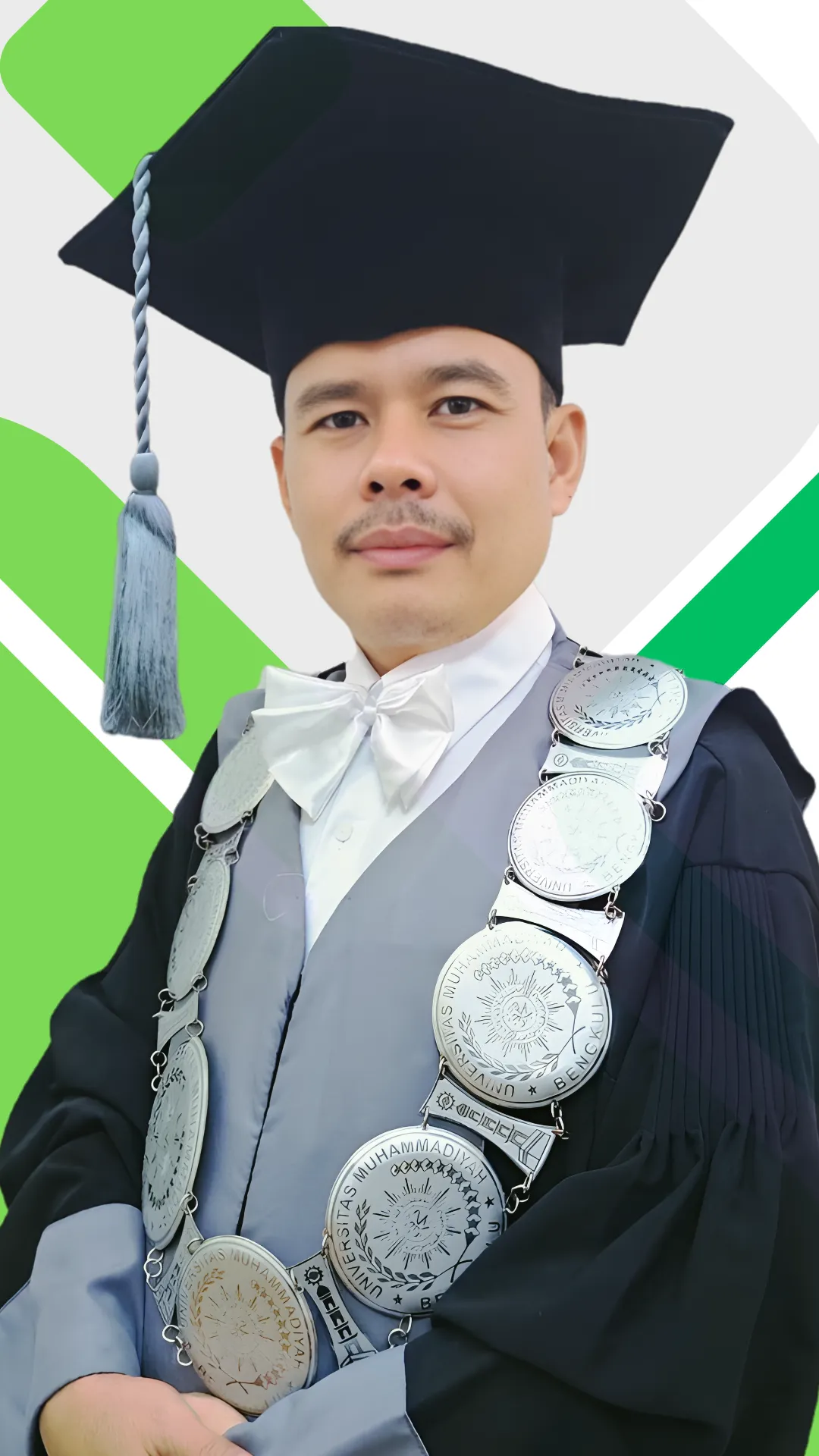 RG Guntur Alam, M.Kom., PhD.